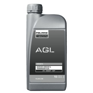 Växellådsolja Polaris AGL Plus