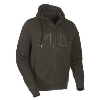 Swedteam Ultra Zip Hoodie