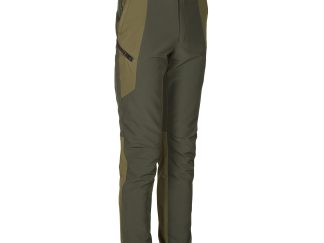 Byxa Swedteam Lynx Antibite Hunting Trouser