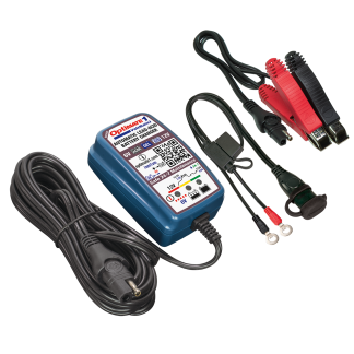 Batteriladdare Optimate 1 6/12v