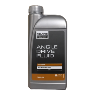 Polaris Angle Drive Fluid 1L