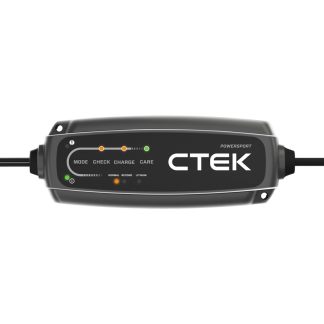 Laddare CTEK CT5 Powersport EU