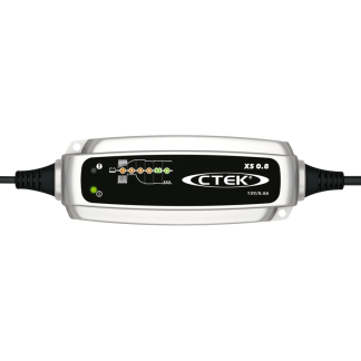 Laddare CTEK MXS 0.8