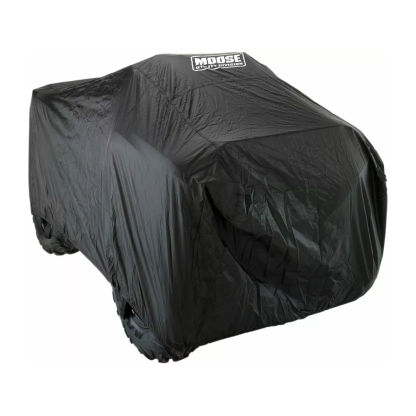 Kapell Moose ATV Dura Svart XL