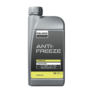 Kylarvätska Polaris Anti-Freeze (1L)