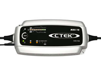 Batteriladdare CTEK MXS 10