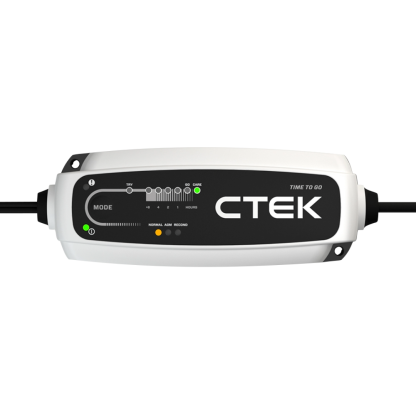 Laddare CTEK CT5 Time To Go EU