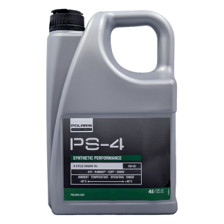 Motorolja Polaris PS-4 (4 Liter)