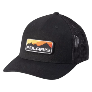 Polaris Keps Journey