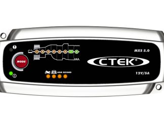 Batteriladdare CTEK MXS 5.0