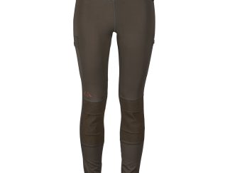 Jakt Tights Swedteam Meadow Women