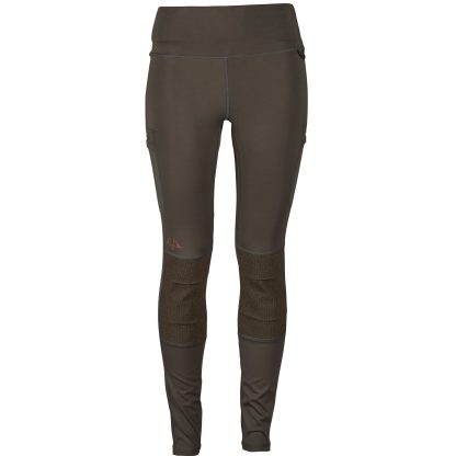 Jakt Tights Swedteam Meadow Women