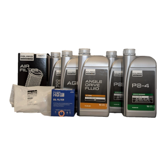 Servicekit Polaris Sportsman 850/1000 XP