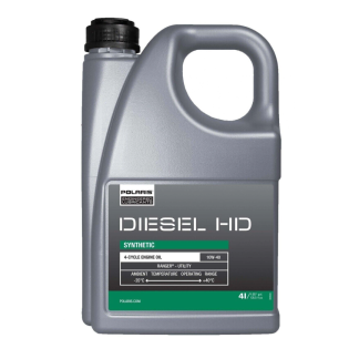 Motorolja Polaris Diesel HD 4L