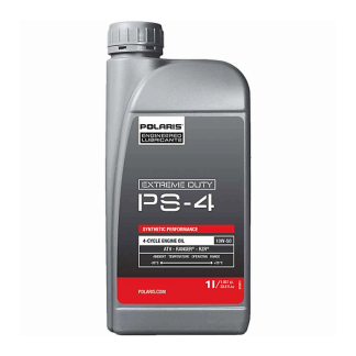 Motorolja Polaris PS-4 Extreme Duty 1L