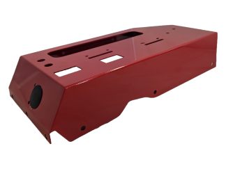 Panel Dash Ventrac LE3200