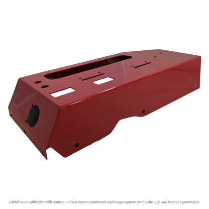 Panel Dash Ventrac LE3200