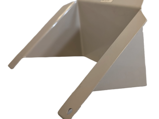 Framlykta Skydd Ventrac LT3000