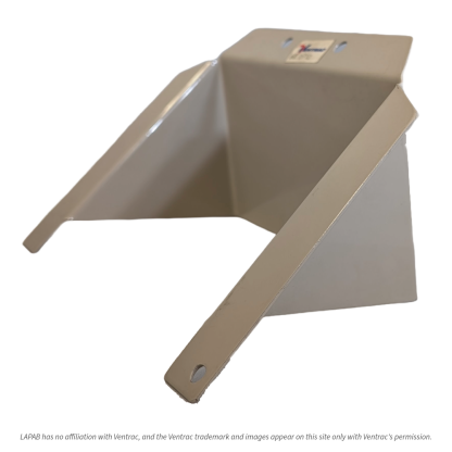 Framlykta Skydd Ventrac LT3000
