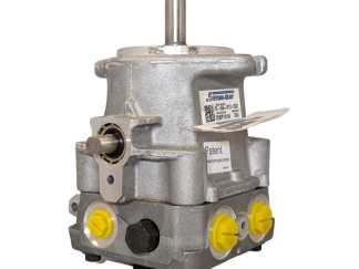 Hydraul Pump Hydrogear Ventrac