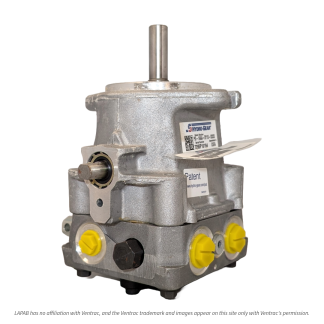 Hydraul Pump Hydrogear Ventrac