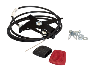 Gasvajer Ventrac LE3100 LE3200