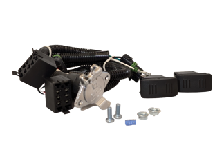 12V Sats Bak Ventrac 3400Y