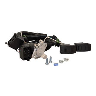 12V Sats Bak Ventrac 3400Y
