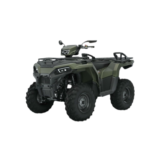 Polaris Sportsman 570 EPS Agri Pro