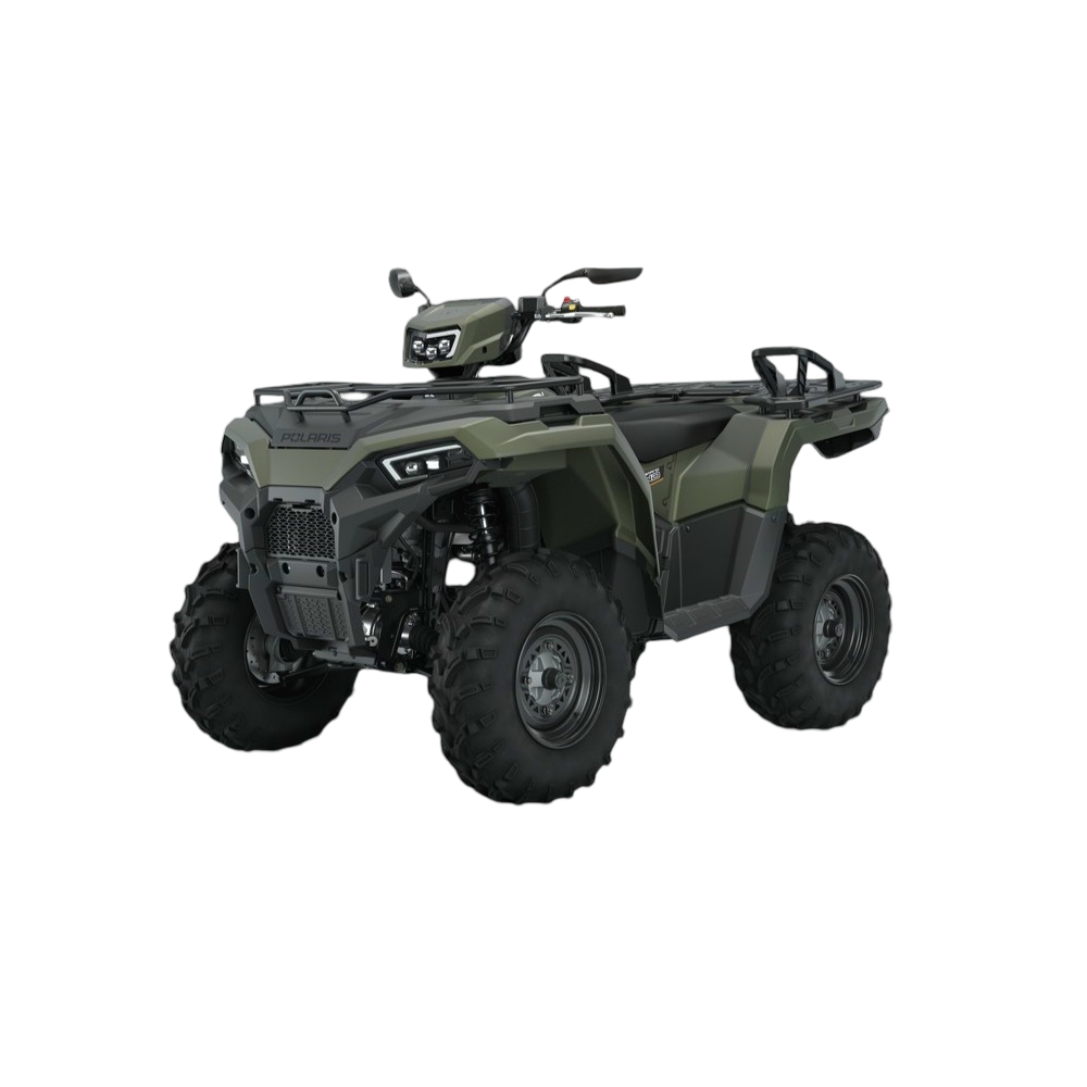 Polaris Sportsman 570 EPS Agri Pro