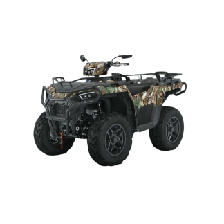 Polaris Sportsman 570 EPS Hunter Edition