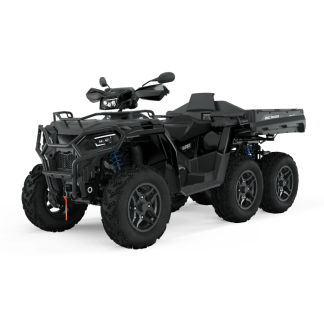 Polaris Sportsman 6X6 570 EPS Nordic Pro
