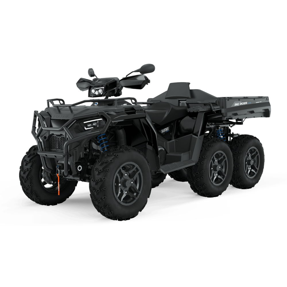 Polaris Sportsman 6X6 570 EPS Nordic Pro