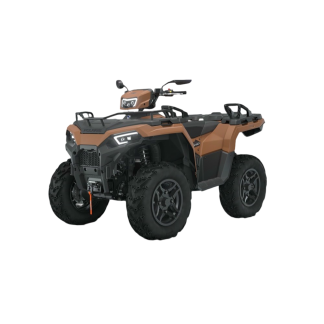Polaris Sportsman 570 EPS SE Premium LE