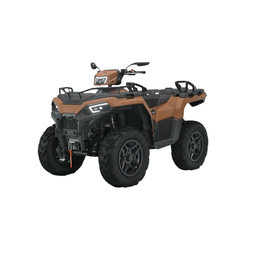 Polaris Sportsman 570 EPS SE Premium LE