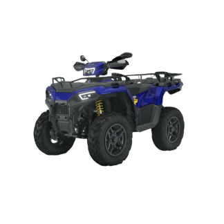 Polaris Sportsman 570 EPS SP åhlins SE