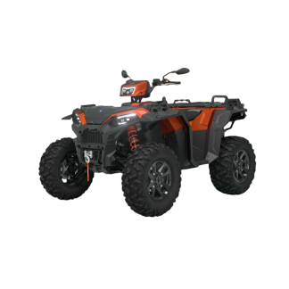 Polaris Sportsman XP 1000 S Limited Edition