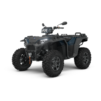 Polaris Sportsman XP 1000 S