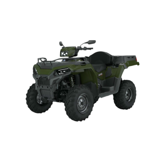 Polaris Sportsman X2 570 EPS