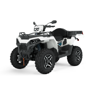 Polaris Sportsman X2 570 EPS Nordic Pro