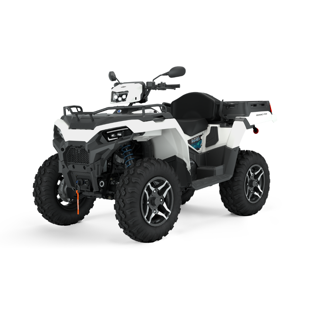 Polaris Sportsman X2 570 EPS Nordic Pro