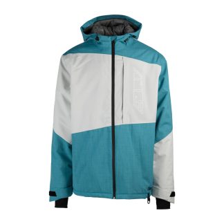 Vinterjacka Isolerad 509 Forge Sharkskin
