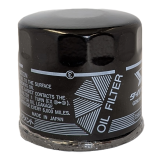 Oljefilter Kawasaki 16097-1069