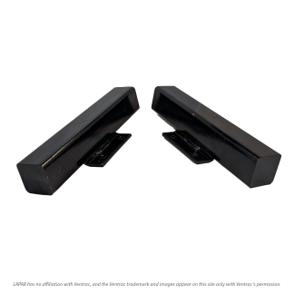 Viktsats Bakaxel Ventrac LT3000 70.0107
