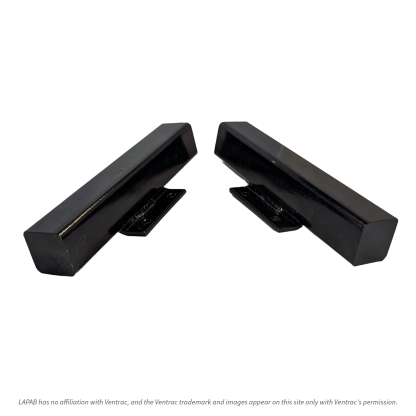 Viktsats Bakaxel Ventrac LT3000 70.0107