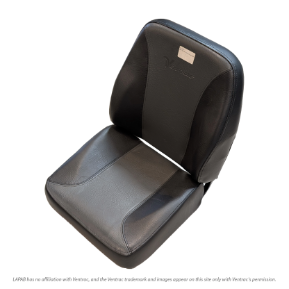 Säte Deluxe Ventrac 47.0360