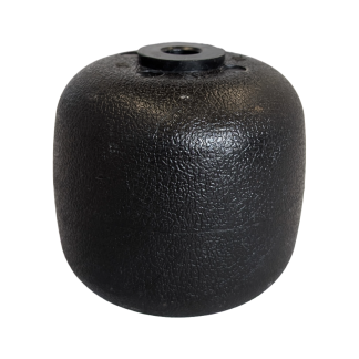 Plast Hjul Wright #72490003