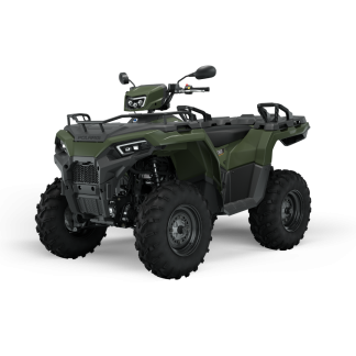 Polaris Sportsman 570 EPS