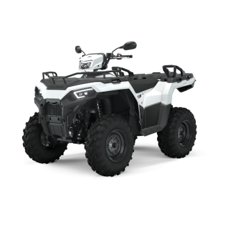 Polaris Sportsman 570 EPS