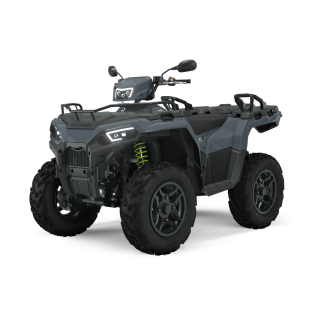 Polaris Sportsman 570 EPS